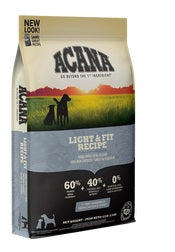 Acana Heritage Light & Fit Dog Food