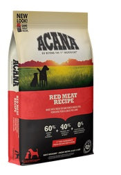 Acana Heritage Red Meats Dog Food