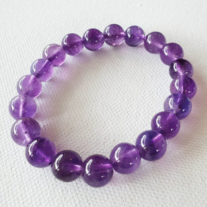 Gemstone Bracelets - 10MM