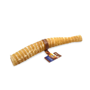 Beef Trachea 12" Dog Treat