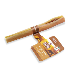 Bully Cheek Stick 6" Dog Treat by Natural Farm