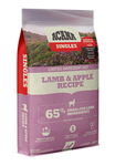 Acana Singles, Lamb & Apple Recipe Dog Food