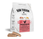 Raw Fusion Chicken Recipe  (No Shipping)