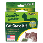 Catnip Grass Growing Kit