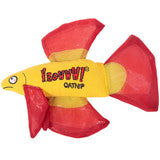 Mo Betta Fish Cat Nip Toys