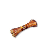 Smoked Beef Shinbone Dog Treat by Natural Farm