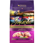 Zssential Formula Dry Dog Food by Zignature