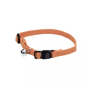 Adjustable Breakaway Cat Collar