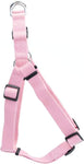 New Earth Soy Comfort Wrap Adj Harness - Rose