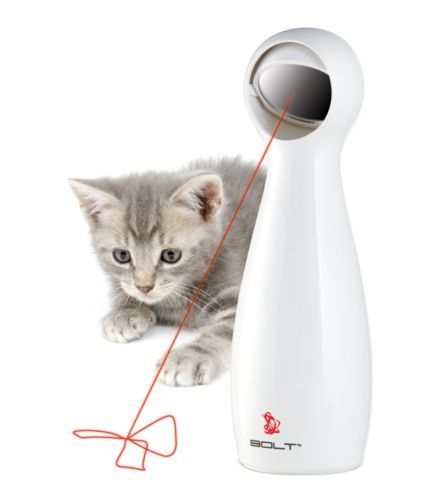 Laser Cat Toy