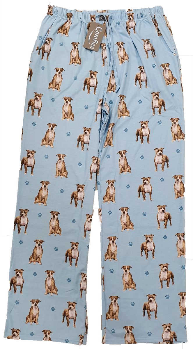 Boxer Dog Pajamas